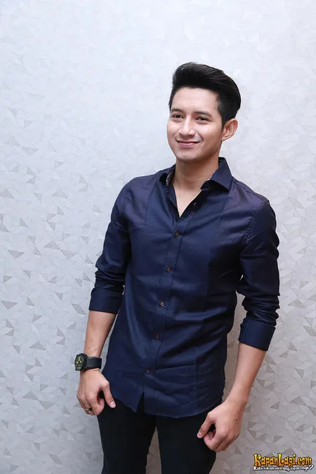 Foto Chand Kelvin