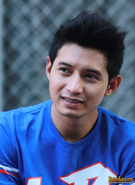 Foto Chand Kelvin