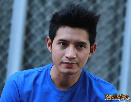 Foto Chand Kelvin