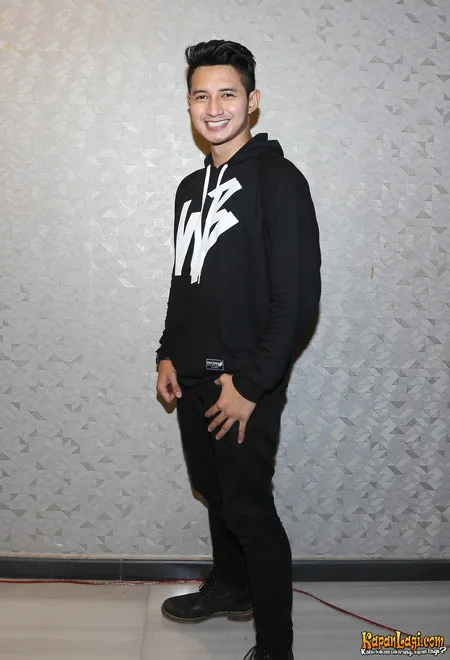Foto Chand Kelvin