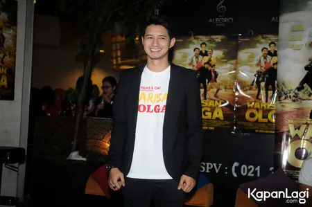 Foto Chand Kelvin