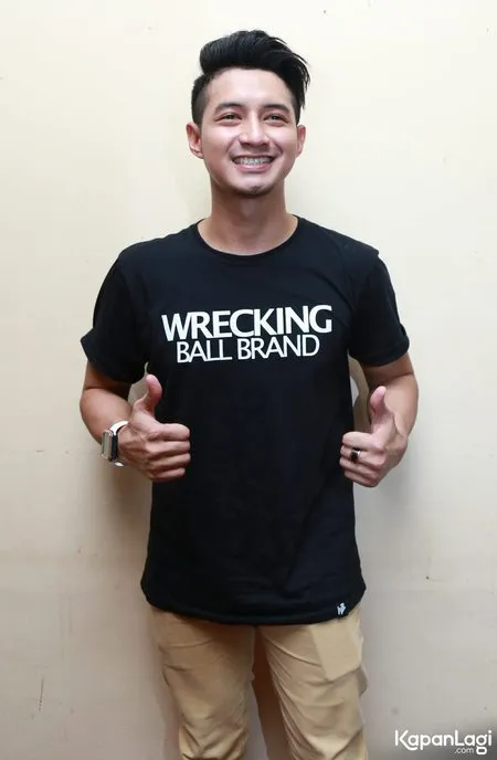 Foto Chand Kelvin