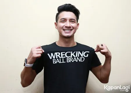 Foto Chand Kelvin