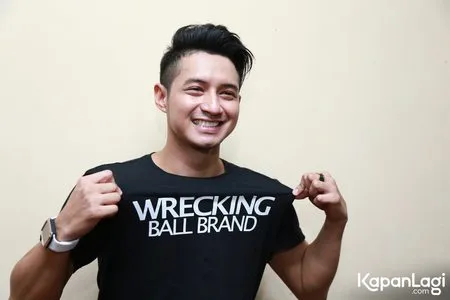 Foto Chand Kelvin
