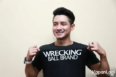 Foto Chand Kelvin