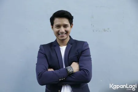 Foto Chand Kelvin
