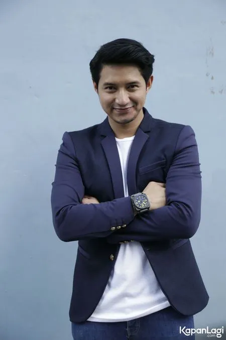 Foto Chand Kelvin