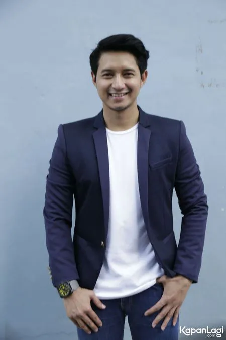 Foto Chand Kelvin