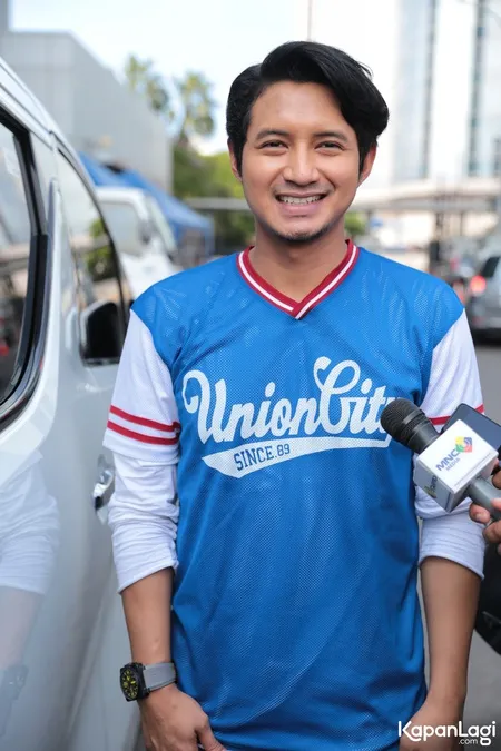 Foto Chand Kelvin