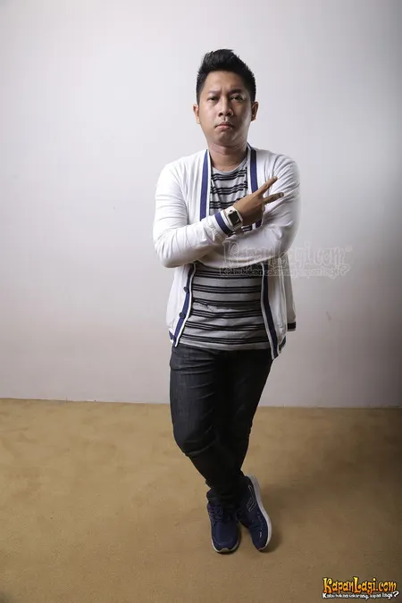 Foto Chandra Christianto