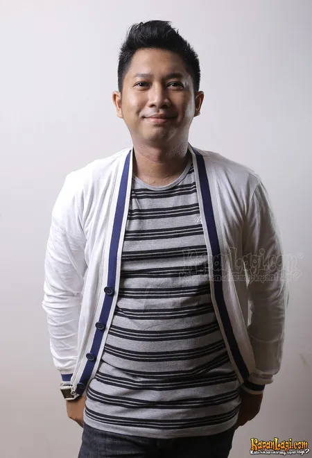 Foto Chandra Christianto