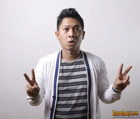 Foto Chandra Christianto