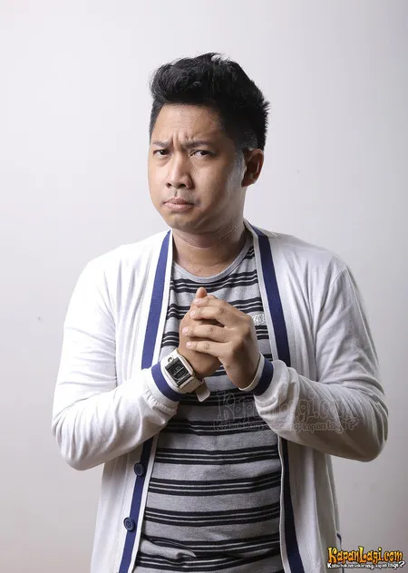 Foto Chandra Christianto