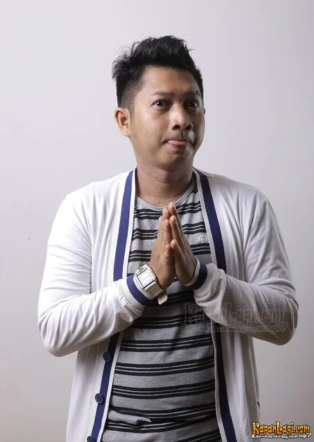 Foto Chandra Christianto