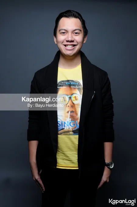 Foto Chandra Liow