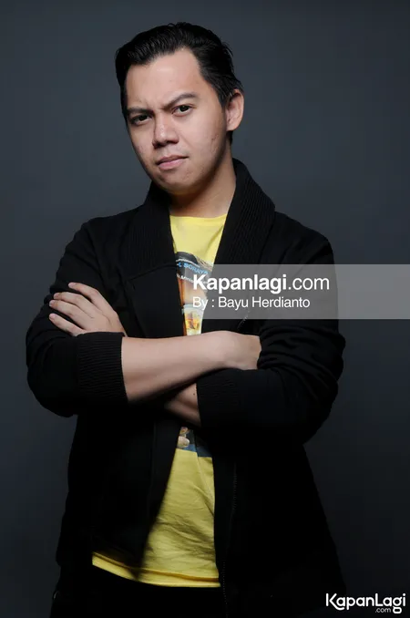 Foto Chandra Liow