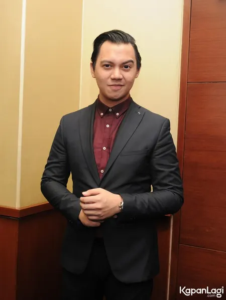 Foto Chandra Liow