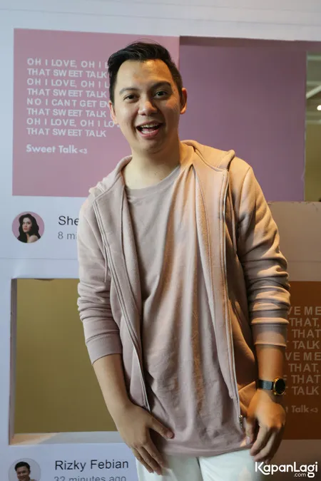 Foto Chandra Liow
