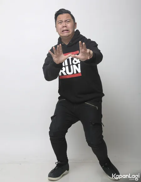 Foto Chandra Liow