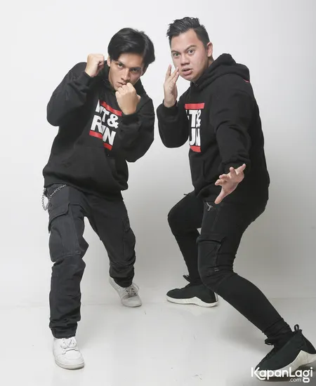 Foto Chandra Liow