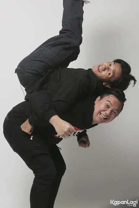 Foto Chandra Liow