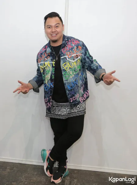 Foto Chandra Liow