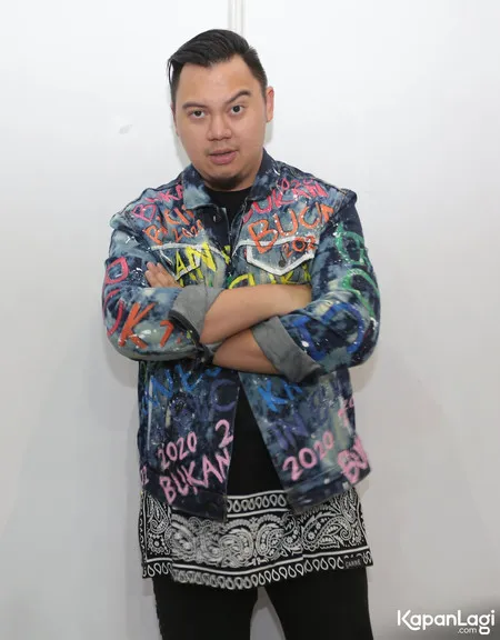 Foto Chandra Liow