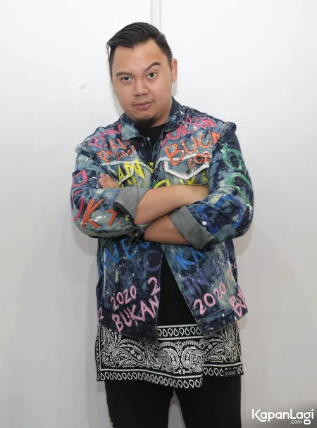 Foto Chandra Liow