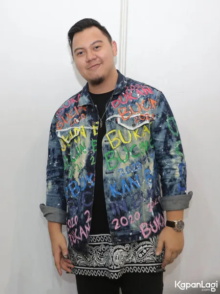 Foto Chandra Liow