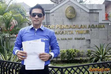 Foto Chandra Wahyu Haryo