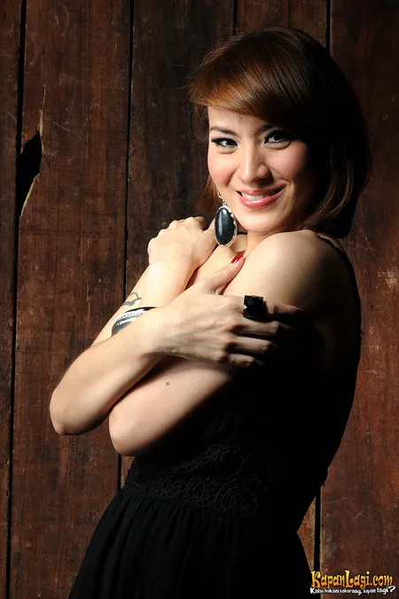 Foto Chantal Della Concetta. Nomor Foto: 144