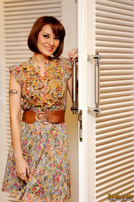 Foto Chantal Della Concetta