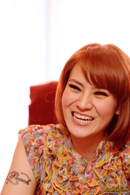 Foto Chantal Della Concetta