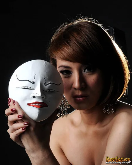 Foto Chantal Della Concetta