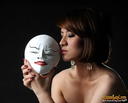 Foto Chantal Della Concetta