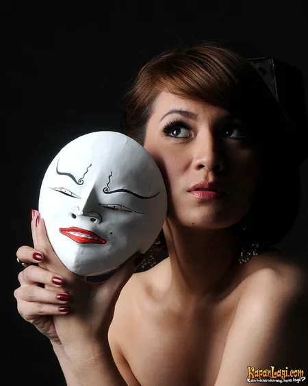 Foto Chantal Della Concetta