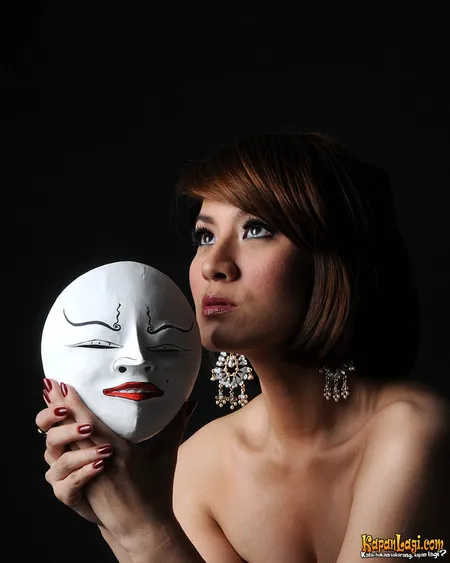 Foto Chantal Della Concetta