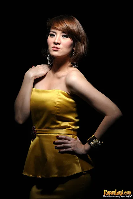 Foto Chantal Della Concetta