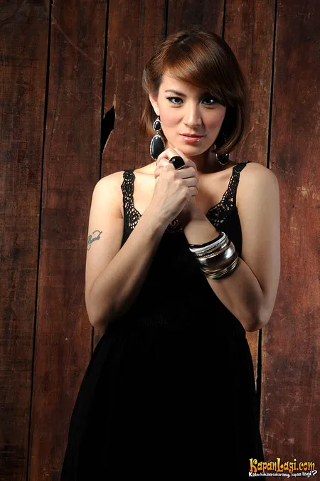 Foto Chantal Della Concetta