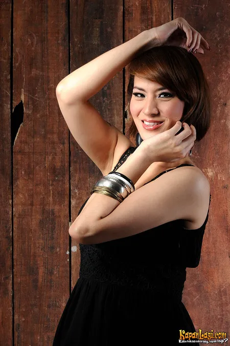 Foto Chantal Della Concetta