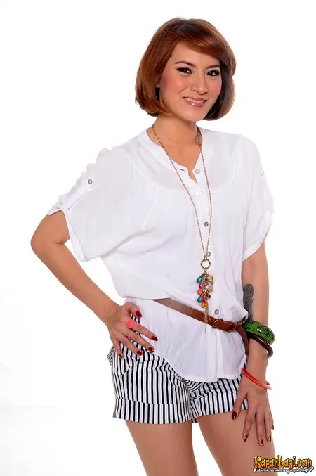 Foto Chantal Della Concetta