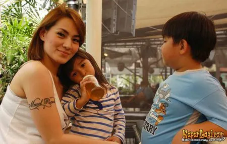 Foto Chantal Della Concetta