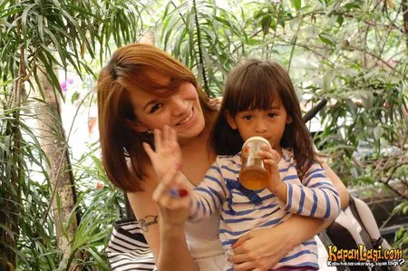 Foto Chantal Della Concetta