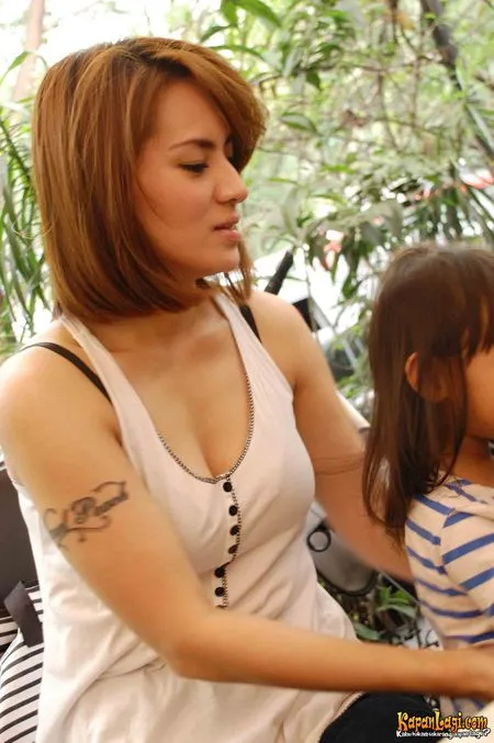 Foto Chantal Della Concetta