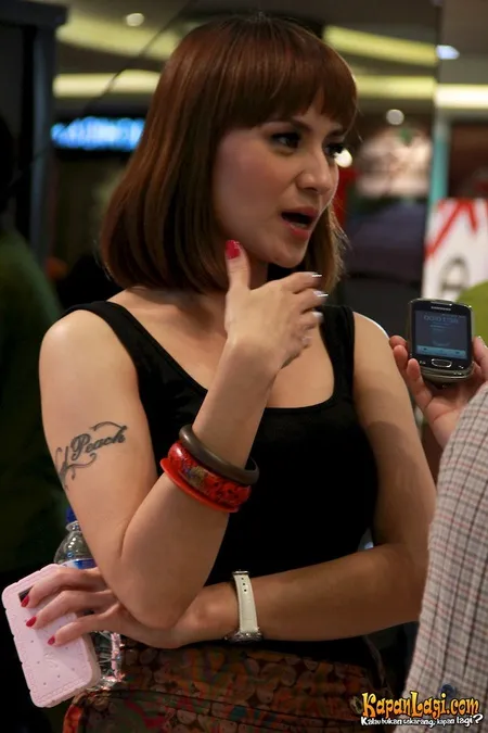 Foto Chantal Della Concetta