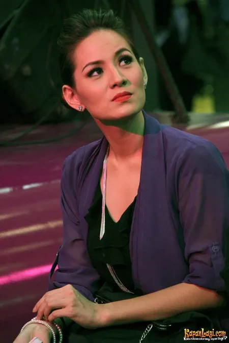 Foto Chantal Della Concetta