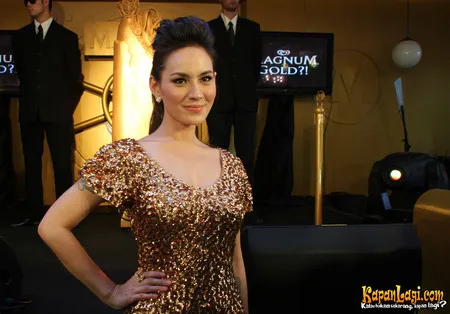 Foto Chantal Della Concetta