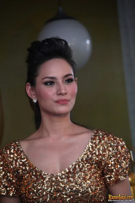 Foto Chantal Della Concetta