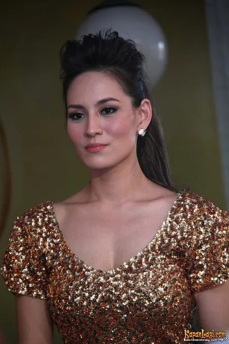 Foto Chantal Della Concetta