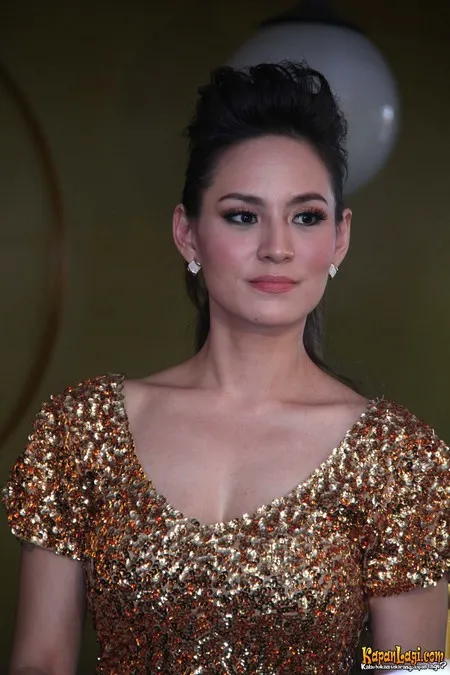 Foto Chantal Della Concetta